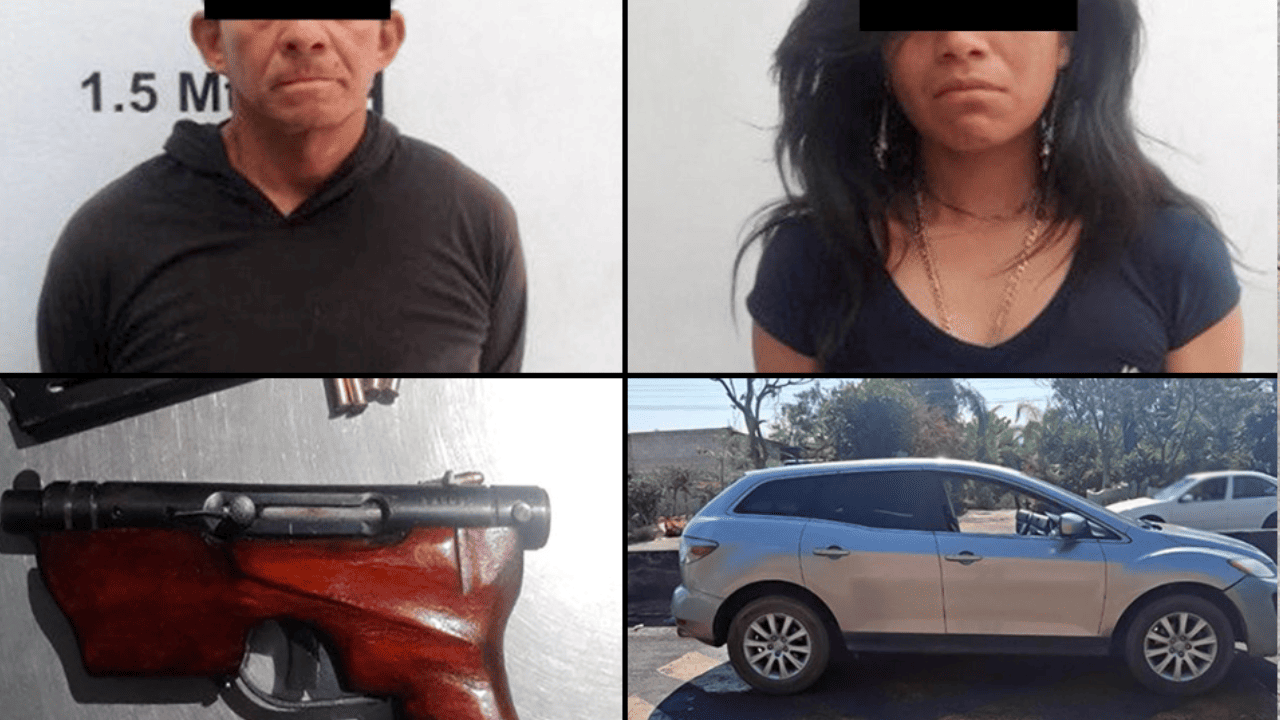 Mediante tecnología y coordinación policial, fue recuperada una camioneta robada: SSP