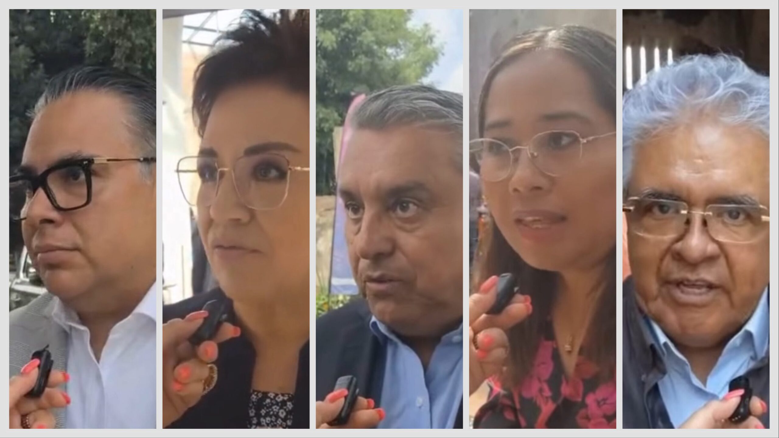 Periodistas poblanos reflexionan sobre los desafíos del periodismo actual