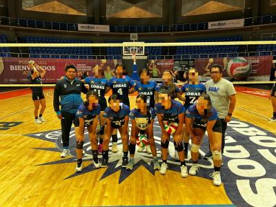 Puebla vibra con la energía de los Juegos Deportivos Nacionales Escolares