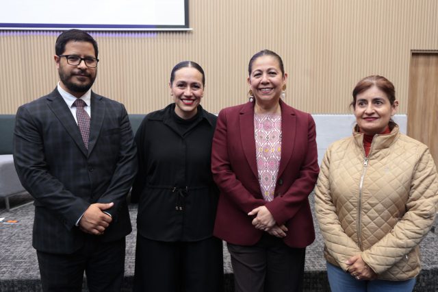 Abre Congreso análisis y reflexión sobre propuestas para impulsar consumo local