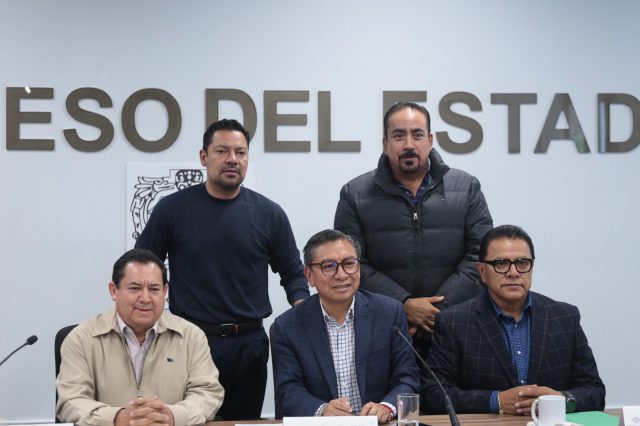 Avala Comisión del Congreso exhorto para realizar ferias de empleo dirigidas a grupos vulnerables
