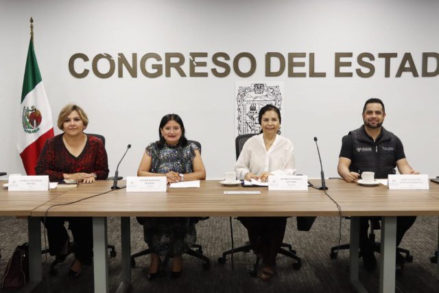 Avalan en Comisión del Congreso regular el uso de cal en arbolado urbano