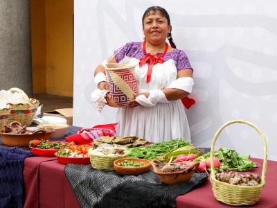 Ajalpan celebrará Feria 2025 en honor a San Juan Bautista