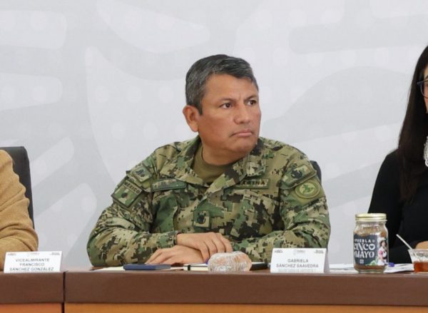 Con operativos permanentes, se fortalece la seguridad en San Martín Texmelucan: SSP