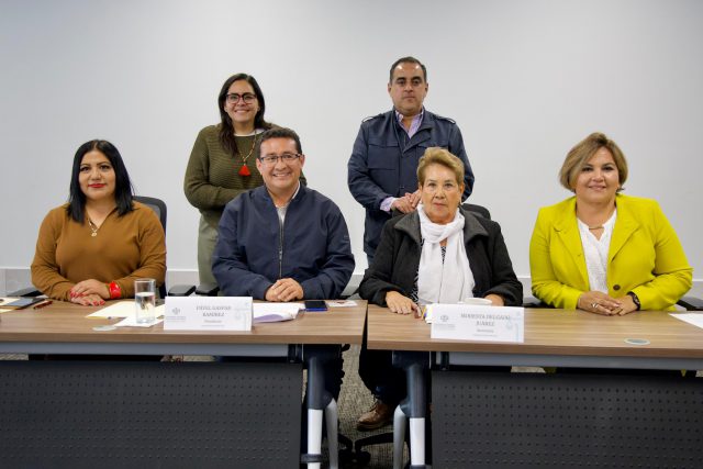 Comisión del Congreso avala propuesta para promover acciones a favor de mujeres agraristas 