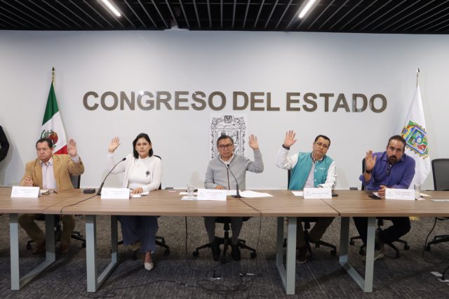 Aprueba Comisión del Congreso exhorto para implementar ferias de empleo dirigidas a madres solteras