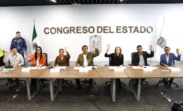 Aprueba Comisión del Congreso transformar organismo Ciudad Modelo en Capital de la Tecnología y Sostenibilidad
