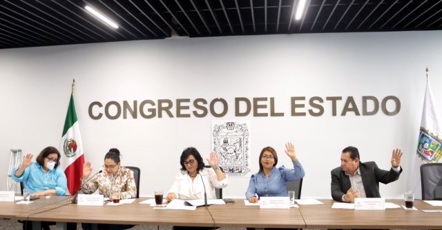 Aprueba Comisión del Congreso que juntas auxiliares participen en sesiones de Cabildo