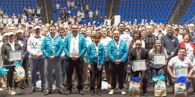 Programa BIBeS TU de la BUAP, a favor de la salud física y emocional
