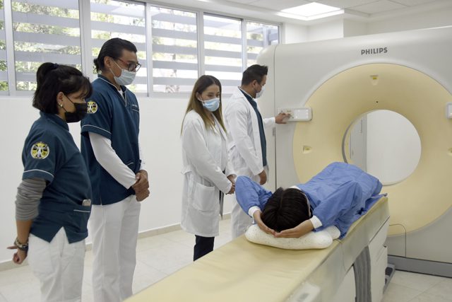 Con una planta docente altamente capacitada, la BUAP más fuerte que nunca