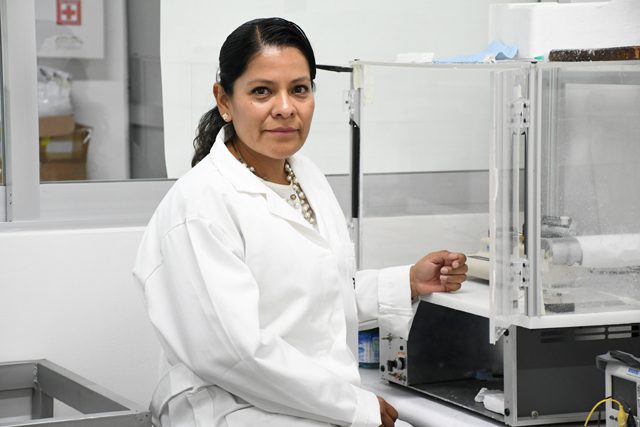 En la BUAP se buscan soluciones de fondo para la contaminación por plásticos