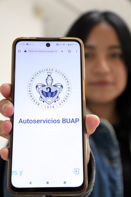 Promueve BUAP acciones de inclusión para madres universitarias