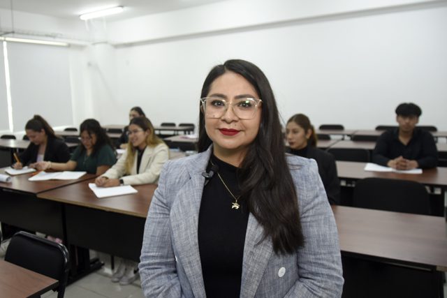 Este año, 82.6 por ciento de los docentes hora clase se beneficiará con dos bonos anuales