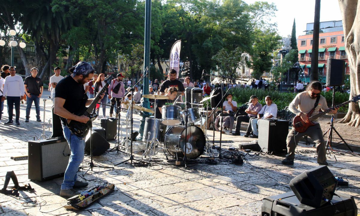 Invita IMACP a disfrutar más de 20 actividades este fin de semana