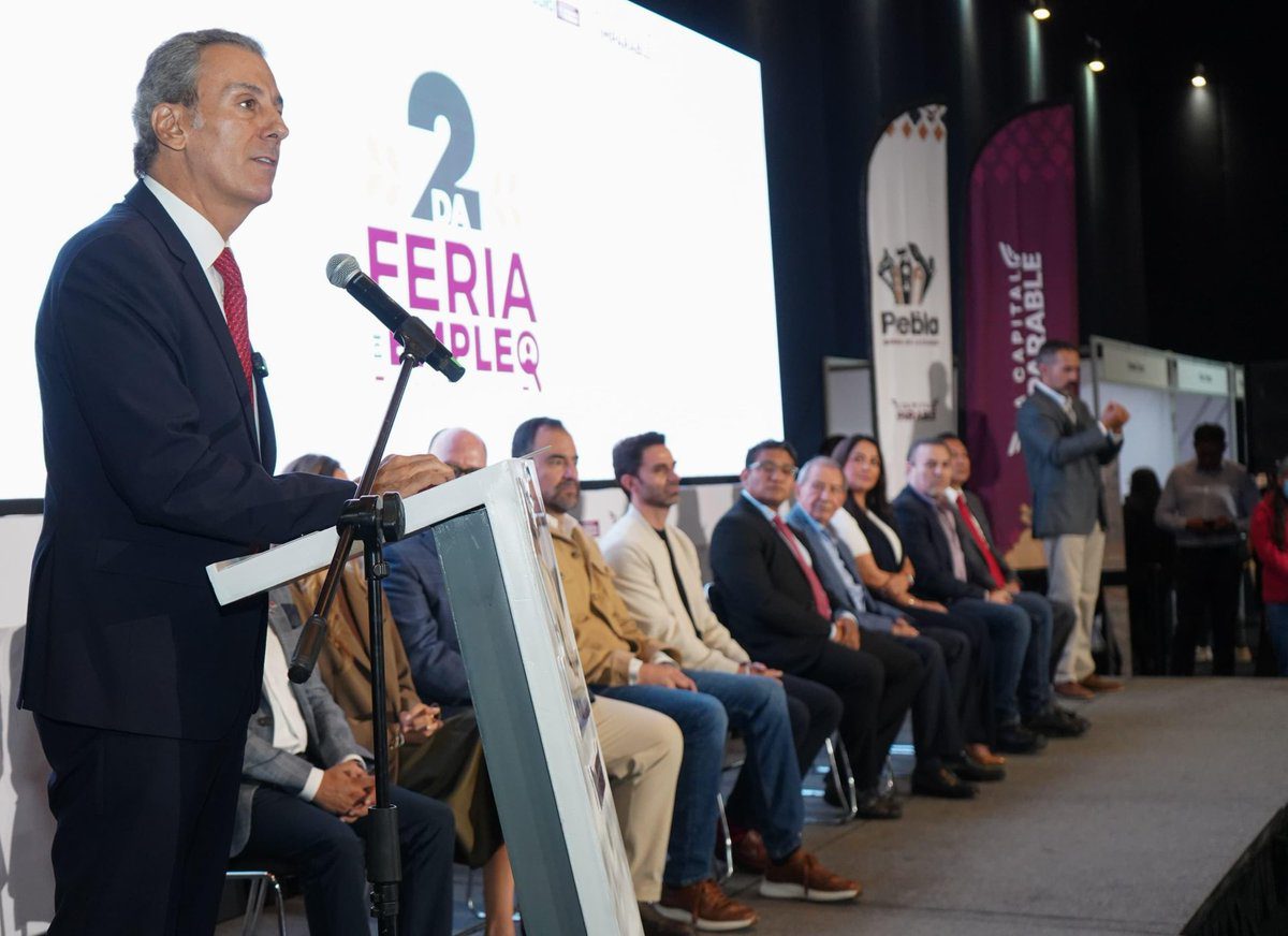 Promueve Pepe Chedraui crecimiento personal y económico con la 2da Feria del Empleo