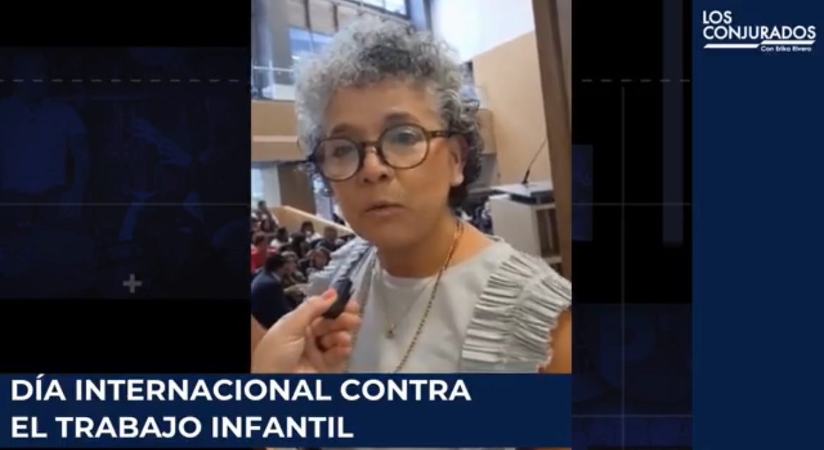 2 de cada 10 niños poblanos son explotados laboralmente, advierten en foro contra el trabajo infantil