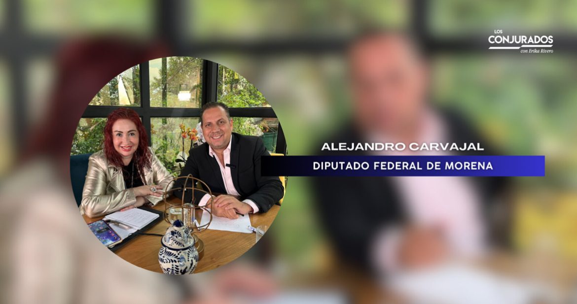Solución polémica de Infonavit privilegiada al invasor pero desprotege al propietario: Alejandro Carvajal