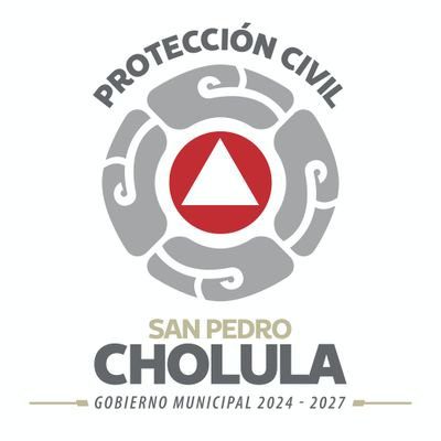 Corto circuito genera flameado en registro eléctrico de San Pedro Cholula; sin daños ni lesionados