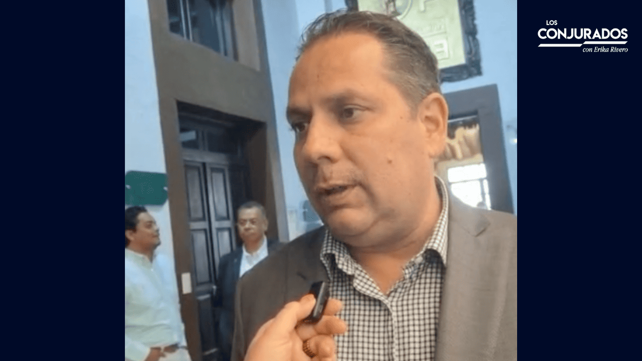 México y Estados Unidos, economías simbióticas que no pueden separarse: Alejandro Carvajal