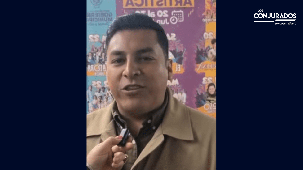 Arranca la Feria Cuautlancingo 2025 con cartelera estelar y enfoque familiar