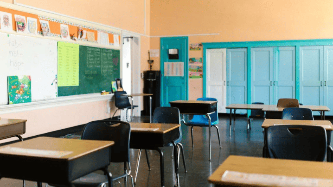 Suspensión de clases en Sierra Norte y Valle Serdán