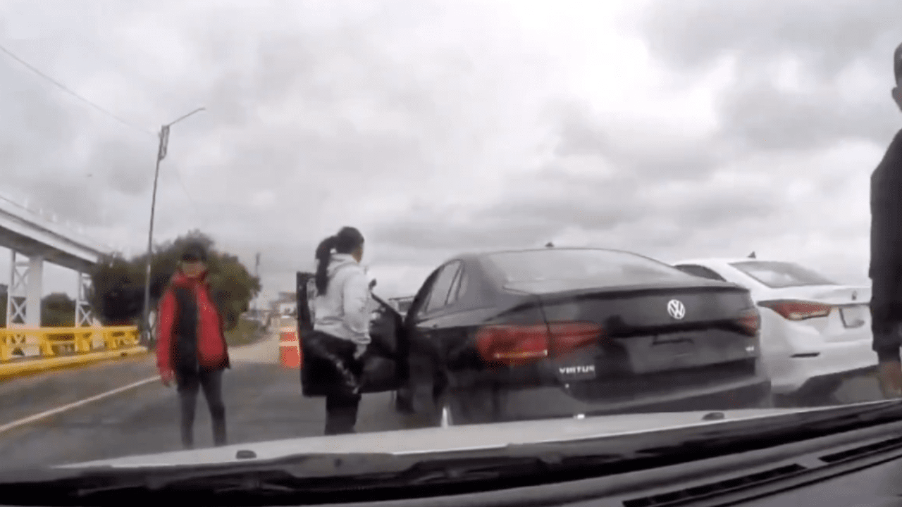 Refuerzan vigilancia contra montachoques en Periférico; SSP reporta respuesta en 3 minutos