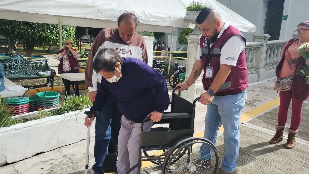 Acudieron más de 22 mil visitantes al Panteón Municipal por el Día del Padre
