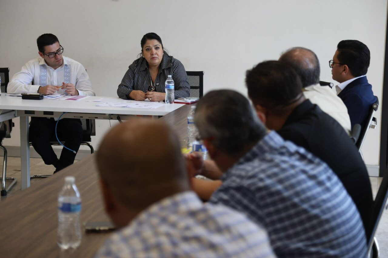 Desarrollan SSP y CNDH plan de atención para personas indígenas en reclusión