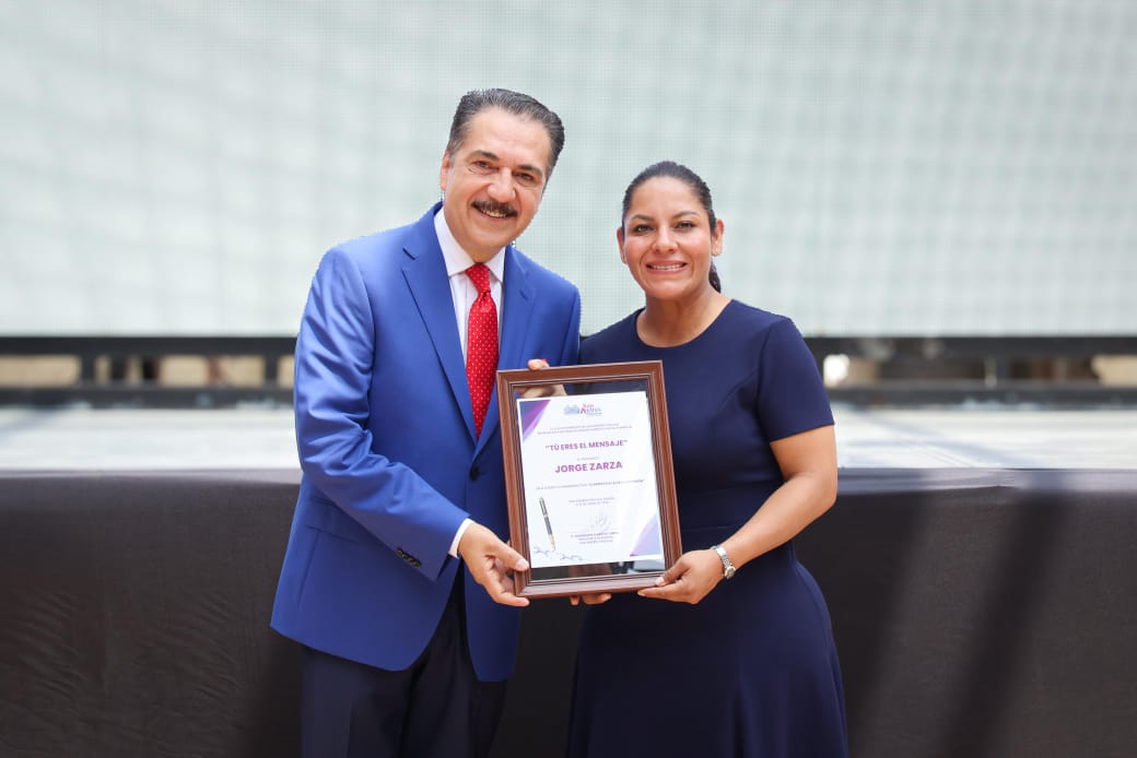 Gobierno de San Andrés Cholula conmemora la libertad de expresión con el gremio periodista de Puebla