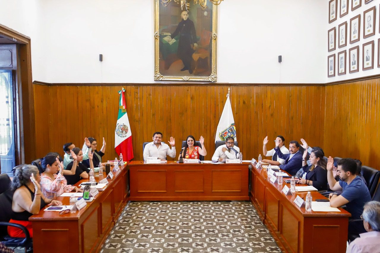 Histórico: Más de 500 jóvenes universitarios cholultecas recibirán beca municipal