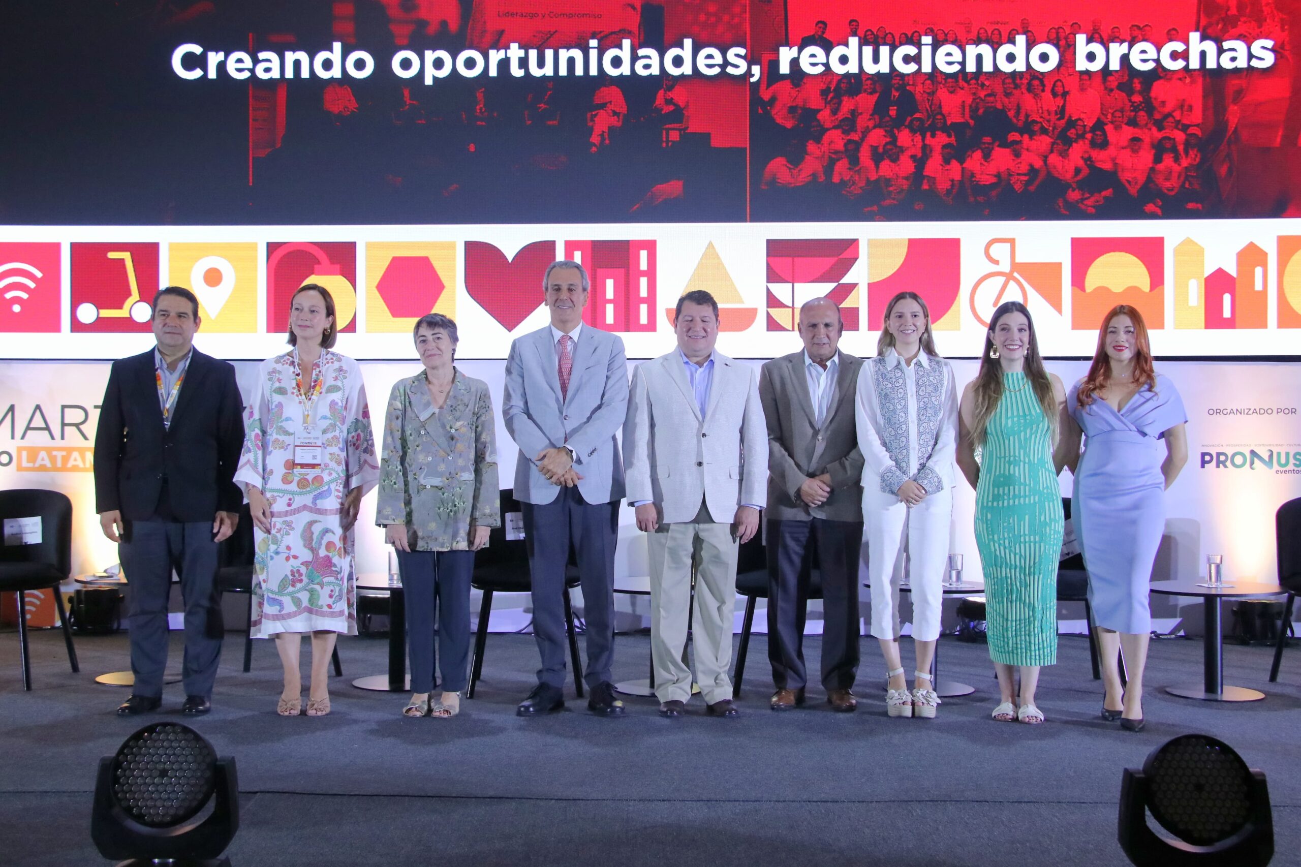 Confirma gobierno estatal nueva edición de Smart City Expo LATAM Congress para 2026