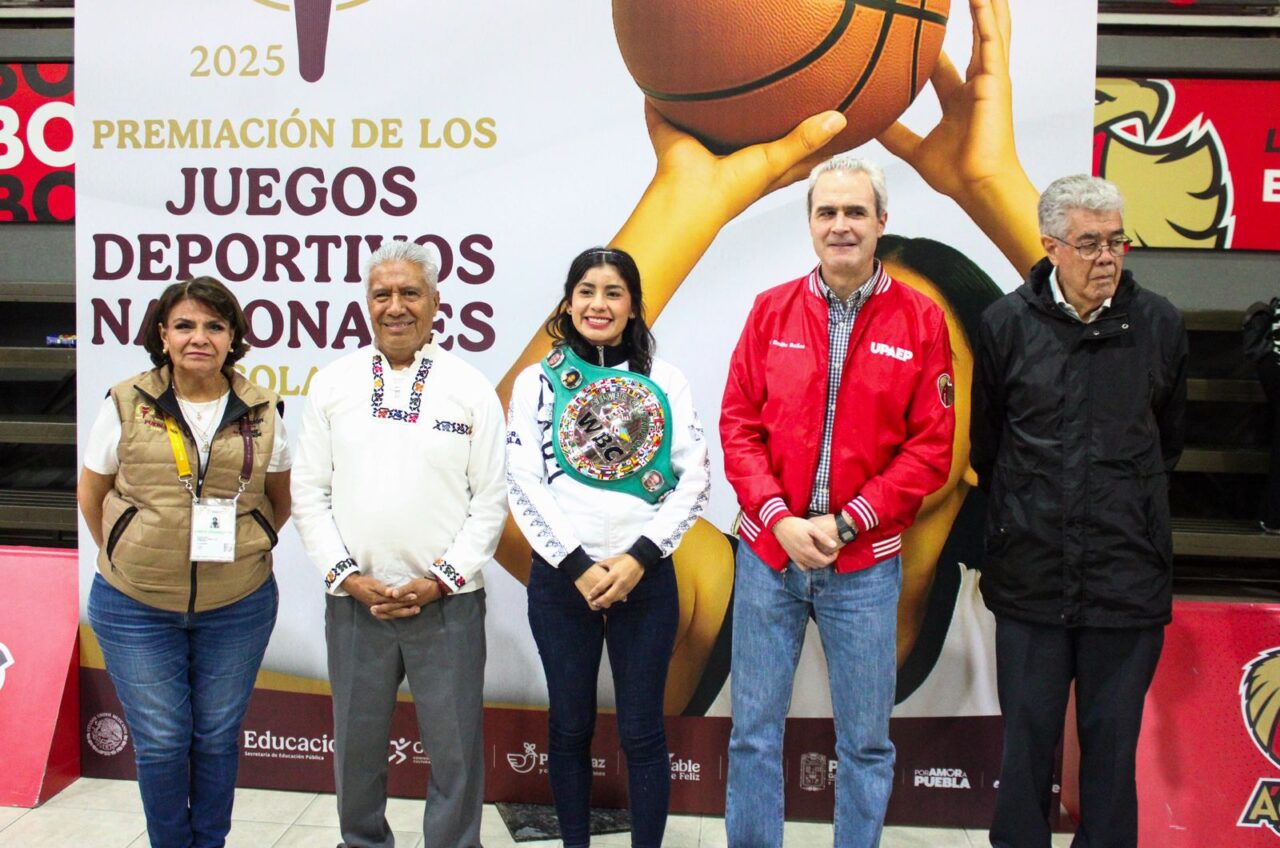 Histórica participación de Puebla en nivel media superior