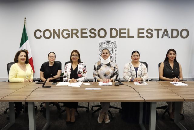 Congreso de puertas abiertas y alta escucha en Foros de Convivencia Escolar: Laura Artemisa García