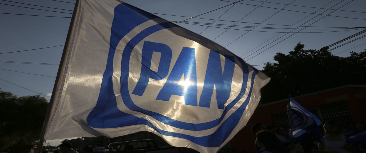 Liderazgos del PAN exigen a la dirigencia nacional de Acción Nacional un “golpe de timón” para evitar el colapso institucional del partido.