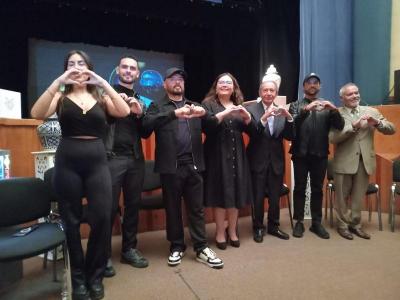 Puebla se posiciona como destino de turismo cultural con Festival «Dreamfields»