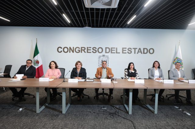 Aprueba Comisión del Congreso reformas para regulación de motocicletas en Puebla