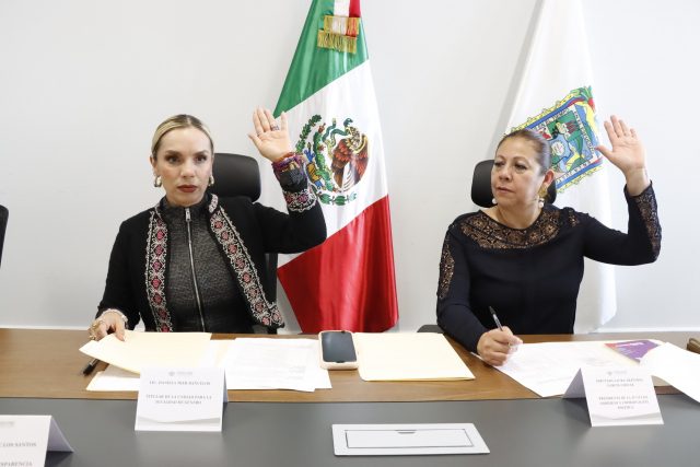 Instala Congreso Grupo para la Igualdad Laboral y No Discriminación 