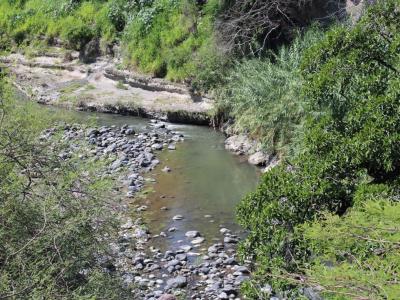 Realiza CEASPUE supervisión de descargas en Chietla para fomentar seguridad hídrica