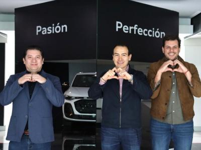 Gobierno de Puebla y UTP-CERHAN consolidan su apoyo al Proyecto Olinia