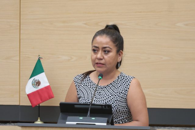 Promueven en Congreso prevención, detección y atención de trastornos mentales durante el embarazo