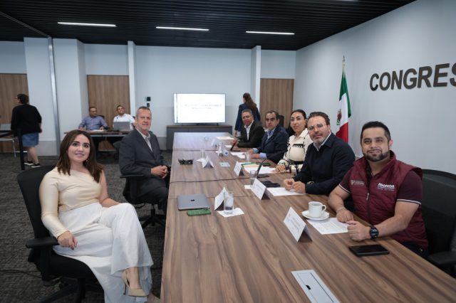 Aprueban en Comisión del Congreso exhorto para continuar trabajos de mantenimiento en autopista Puebla-Atlixco