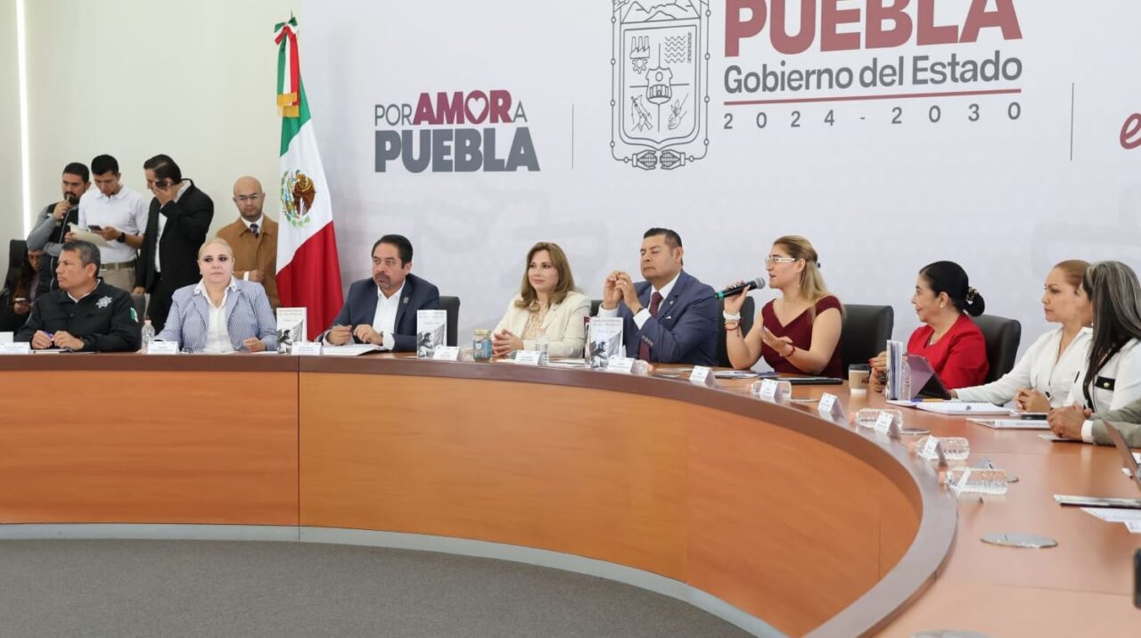 Centros Libres Casas Carmen Serdán, clave en la lucha contra la violencia; los feminicidios se redujeron 40%