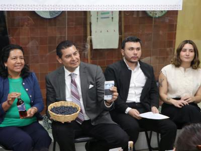 En temporada de verano 2025 disfruta con seguridad de rutas agro-turísticas