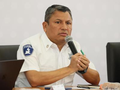 Resultados en seguridad avanzan con prevención y participación ciudadana: SSP