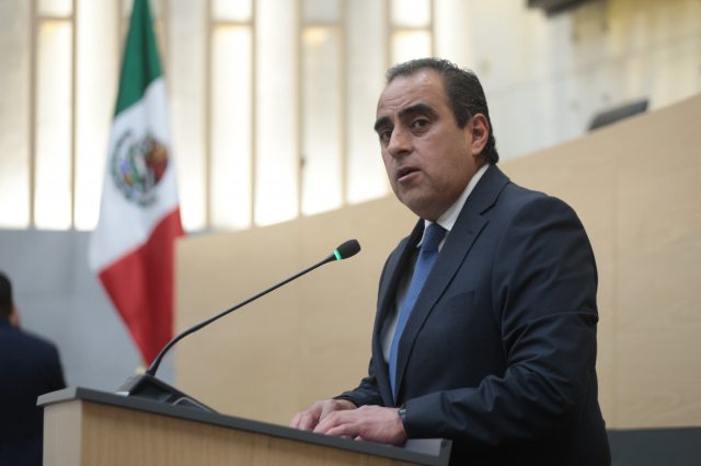 Impulsan en Congreso propuesta para garantizar acceso y uso seguro del internet en infancias