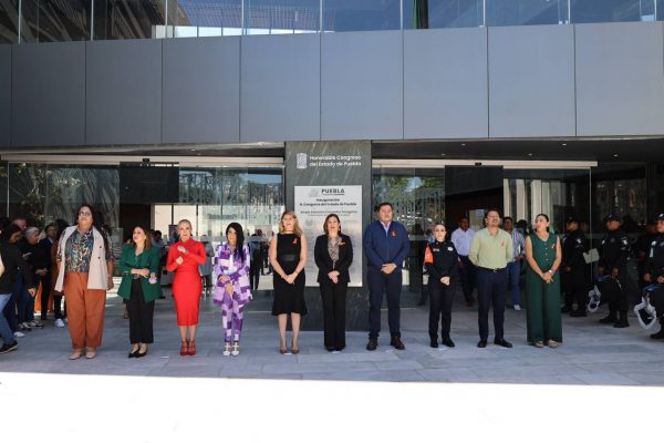 Con más de 12 mil servicios otorgados, UDAIM refrenda seguridad a las mujeres