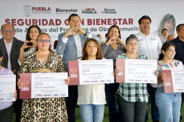 Destaca Laura Artemisa trabajo de mujeres en toma de decisiones a favor de sus comunidades