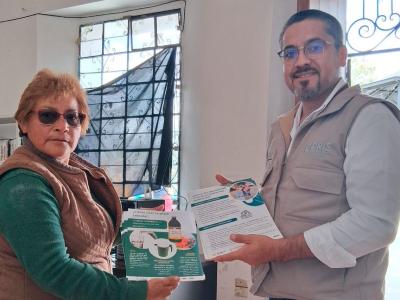 CECyTE Puebla forma generaciones con orden y vocación