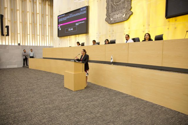 Avala LXII Legislatura reformas al delito de ciberasedio para garantizar espacios digitales seguros