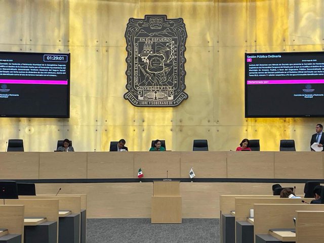 Reafirma LXII Legislatura Compromiso con el Fortalecimiento de la Impartición de Justicia